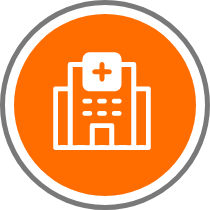 Clinics and Hospital